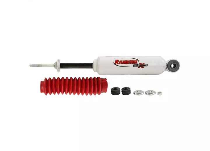 Rancho Suspensions 86-94 nissan pu series 4wd ju rs5000 series shock