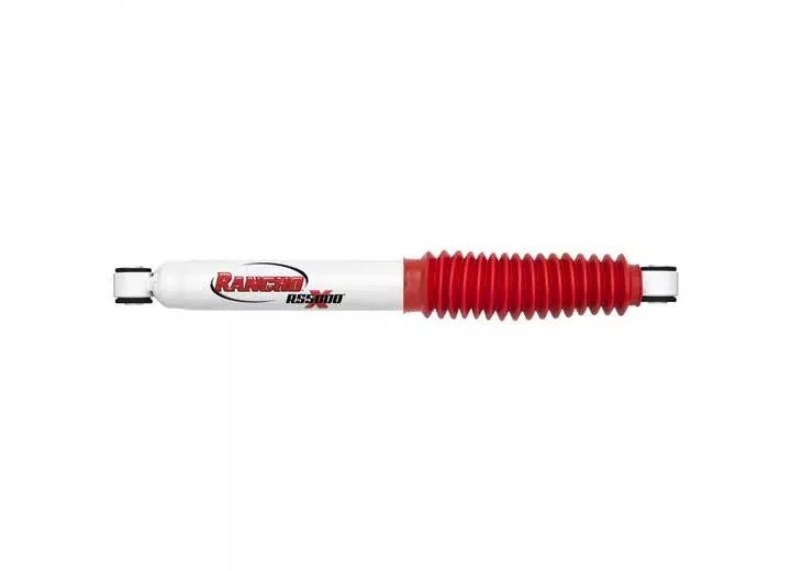 Rancho Suspensions 13-09  f100, f150 series 1/2 ton rear rs5000x shock