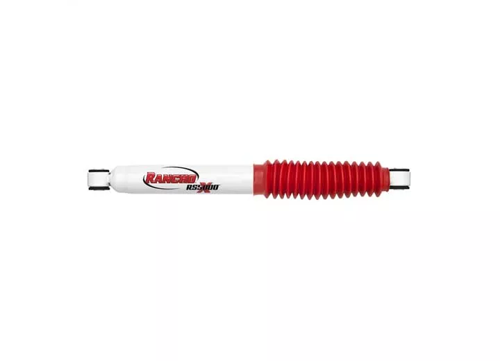 Rancho RS5000X RS55389 Suspension Shock Absorber