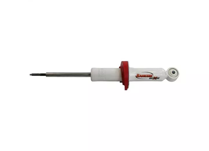 Rancho Suspensions Rs5000x suspension strut assy front 19.370 in. ext 14.560 in. collapsed 4.810 in