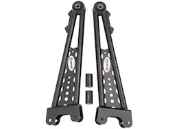 Rancho Suspensions 11-17 f250/f350 diesel only 4wd 5in lift suspension system - box 1