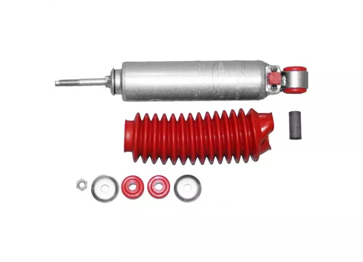 Rancho Suspensions Rs9000xl shock absorber 14.250 in. extended 9.630 in. collapsed 4.620 in. stroke