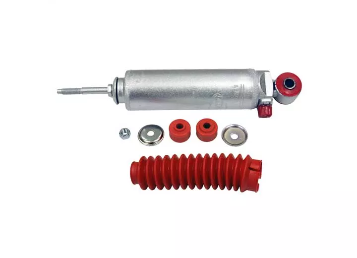 Rancho Suspensions Rs9000xl shock absorber 13.125 in. extended 9.188 in. collapsed 3.937 in. stroke