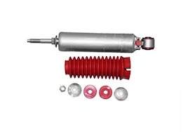 Rancho Suspensions Rs9000xl shock absorber 18.020 in. ext 11.760 in. collapsed 6.260 in. stroke