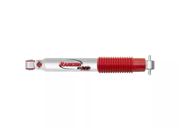 Rancho Suspensions Rs9000xl shock absorber 21.688 in. ext 13.688 in. collapsed 8.000 in. stroke