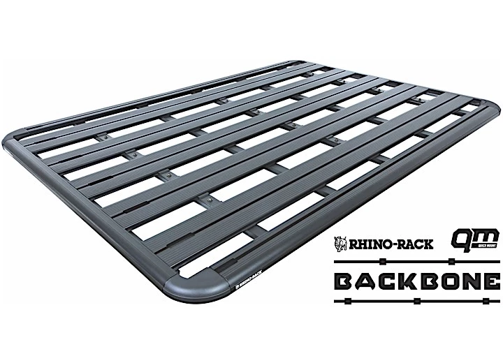 Rhino-Rack USA Pioneer platform (52 x 56) unassembled Main Image