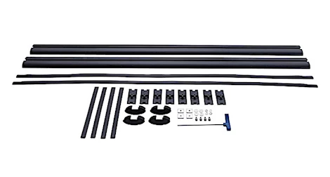 Rhino-Rack USA PIONEER SX CONVERSION KIT