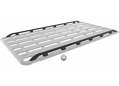 Rhino-Rack USA PIONEER PLATFORM SIDE RAILS - FITS: 42105B