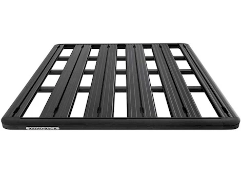 Rhino-Rack USA RHINO RACK COMPLETE ROOF RACK KIT