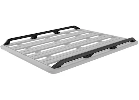 Rhino-Rack USA 1500MM LENGTH PLATFORM PIONEER 6 SIDE RAILS BLACK