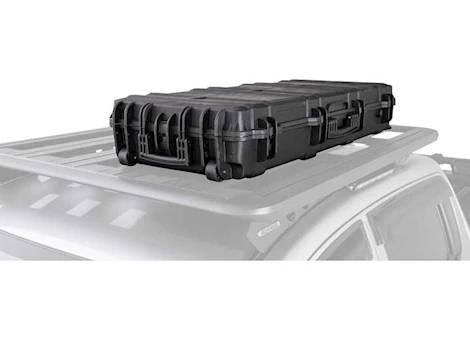 Rhino-Rack USA 94L CARGO CASE BLACK