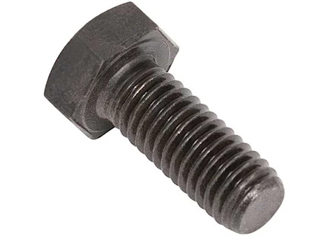 Rhino-Rack USA M8 X 20 HEX SETSCREW BLACK