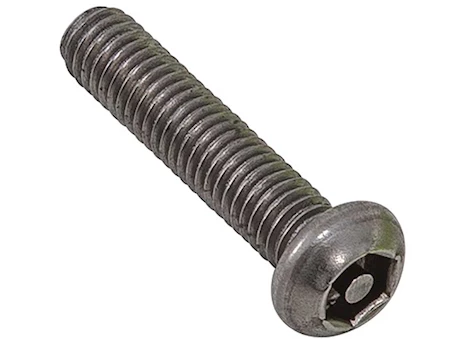 Rhino-Rack USA M6 X 27 BUTTON SEC SCREW S/S (BP 6)