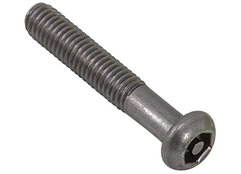 Rhino-Rack USA M6 X 35 S/S BTN HD SECURITY SCREW (BP 6)