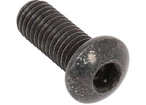 Rhino-Rack USA M8 x 20mm black button cap screw (stainless steels) (4 pack) Main Image