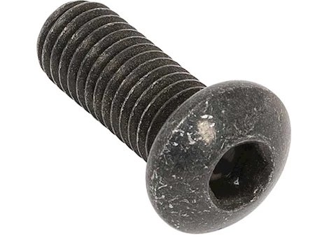 Rhino-Rack USA M8 X 20 BUTTON HD CAP SCREW S/S BLACK