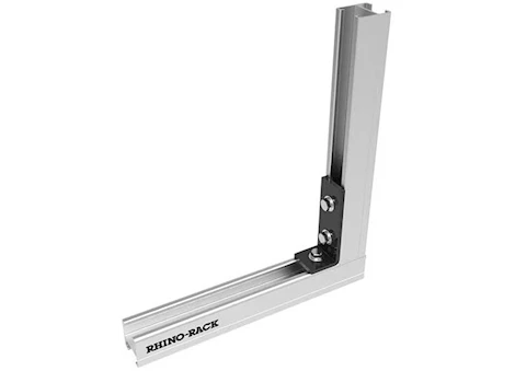 Rhino-Rack USA P1326 L FITTING PLATE