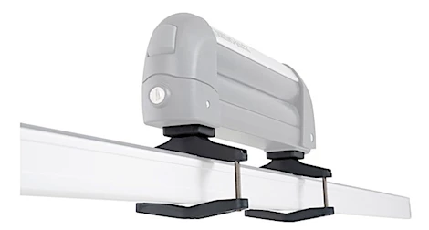 RHINO-RACK USA ROOF RACK ACCESSORY - NAUTIC (570 & 571) ADAPTER FOR HEAVY DUTY BARS