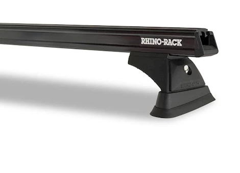 Rhino-Rack USA Heavy duty rch black 2 bar roof rack Main Image