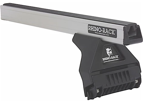 Rhino-Rack USA Heavy duty rl110 silver 2 bar roof rack Main Image