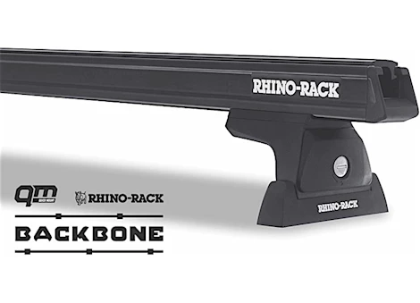 Rhino-Rack USA Rhino rack complete roof rack kit Main Image