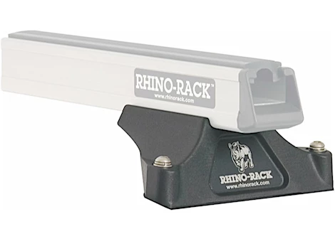 Rhino-Rack Track Leg Kit - 2" Main Image