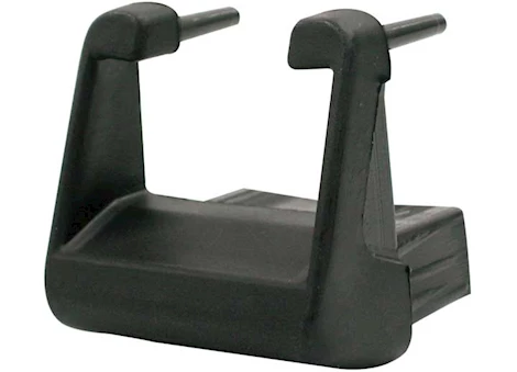 Rhino-Rack USA Roof crossbar replacement part - end cap for hd crossbars; singles Main Image