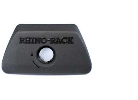 Rhino-Rack USA QUICK MOUNT LEG LOCKABLE COVER