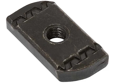 Rhino-Rack USA M8 BLACK CHANNEL NUT