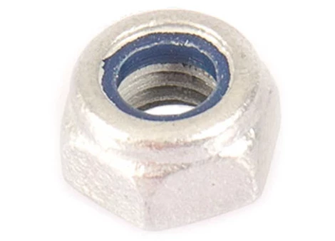 Rhino-Rack USA M6 NYLOC NUT MECH GALV (BP 10)