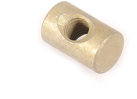 Rhino-Rack USA M6 X 16 DOWEL NUT CENTRE HOLE GAL FINISH