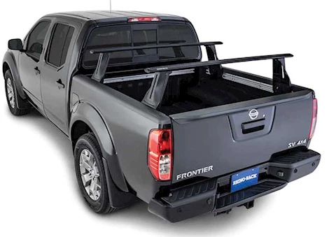 Rhino-Rack USA RHINO RACK COMPLETE ROOF RACK KIT