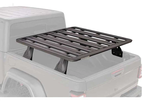 Rhino-Rack USA RHINO RACK COMPLETE ROOF RACK KIT