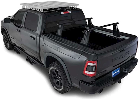 Rhino-Rack USA RHINO RACK COMPLETE ROOF RACK KIT