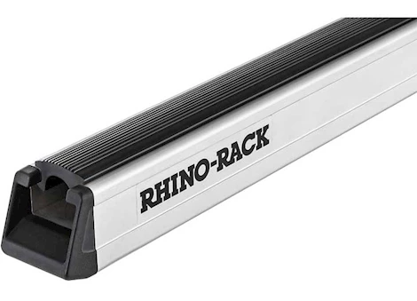 Rhino-Rack USA ALLOY BAR 2000MM SIL (1EA)