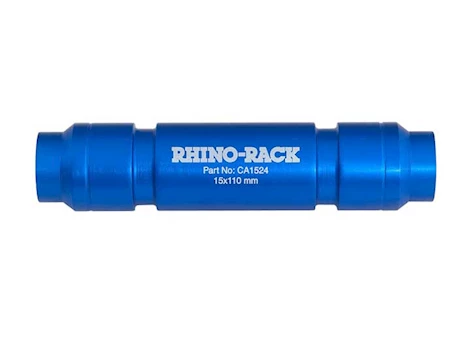 Rhino-Rack USA Thru axle insert (15mm x 110mm) Main Image