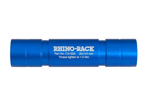 Rhino-Rack USA THRU AXLE INSERT (20MM X 110MM)