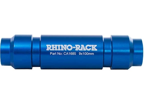 Rhino-Rack USA MULTI AXLE INSERT 9 X 100MM