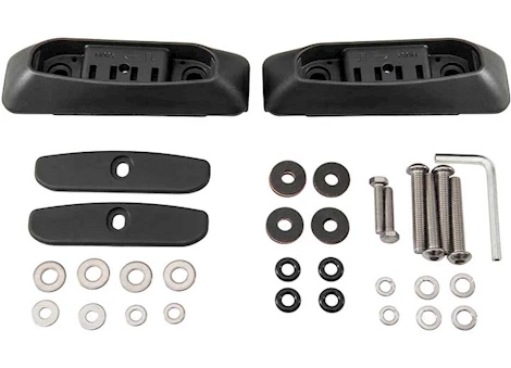 Rhino-Rack USA Rcp base kit (x2) Main Image