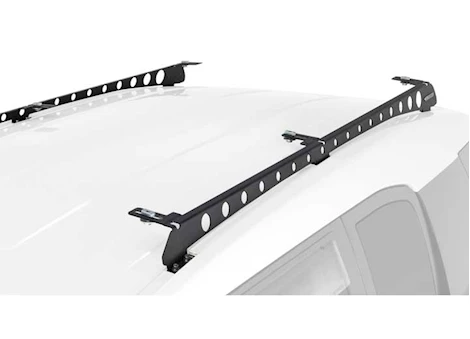 Rhino-Rack USA RHINO BACKBONE - MOUNTING ENHANCEMENT SYSTEM        (SPECIFIC FOR TOYOTA FJ CRUI