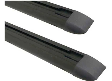 Rhino-Rack USA ROOF RACK TRACKS - FOR CANOPY APPLICATION RT TRACK 63IN; PAIR