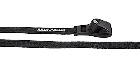 Rhino-Rack USA RAPID LOCKING STRAPS (15FT)