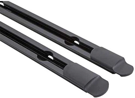 Rhino-Rack USA TOYOTA TUNDRA TRACK SET DOUBLE CAB