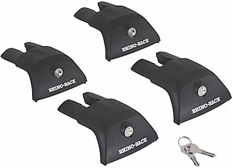 Rhino-Rack USA RVL LEG (X4)