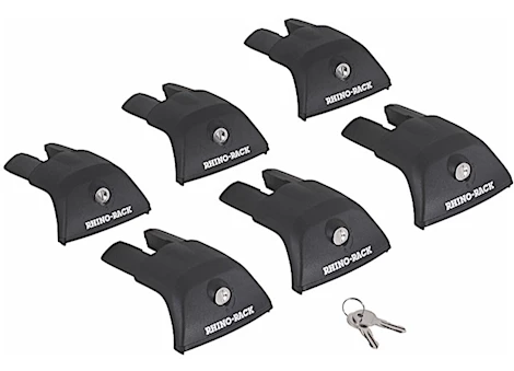 Rhino-Rack USA RVL LEG (X6)