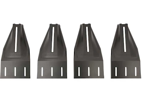 Rhino-Rack Reconn-Deck Tower - 4-Pack|RDT4