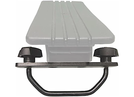 Rhino-Rack USA Watersport accessory - s400 fit kit universal - factory oe crossbars Main Image