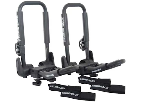 Rhino-Rack Foldgin J-Style Kayak Carrier