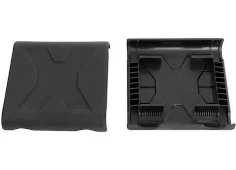 Rhino-Rack USA REPLACEMENT SIDE X COVER FOR XTRAY