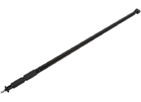 Rhino-Rack USA Sunseeker black support pole (for 32132) Main Image